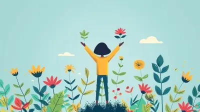 Cultivating a Growth Mindset in Students for Long-Term Success