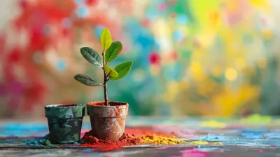 Cultivating A Growth Mindset Through Differentiated Teaching