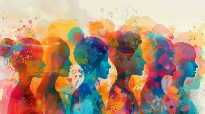 Cultural Awareness and Social-Emotional Learning