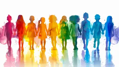 Cultural Awareness as a Tool for Anti-Bullying Initiatives