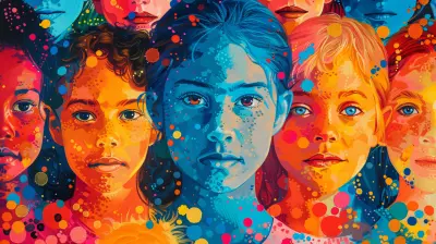 Cultural Awareness as a Tool for Anti-Bullying Initiatives