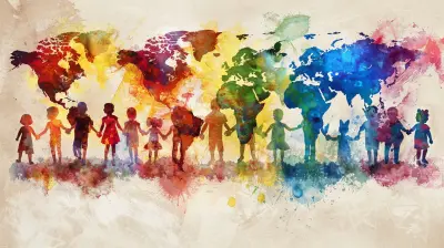 Cultural Competence: A Key Skill for Educators