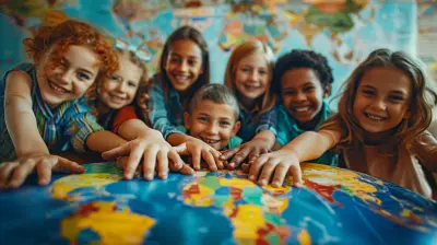 Cultural Competence: A Key Skill for Educators