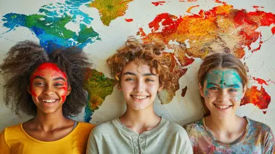 Cultural Competence: A Key Skill for Educators