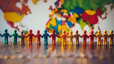 Cultural Competence: A Key Skill for Educators