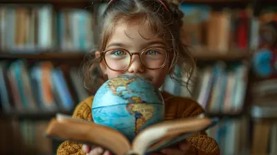 Culturally Responsive Curriculum: Why It Matters