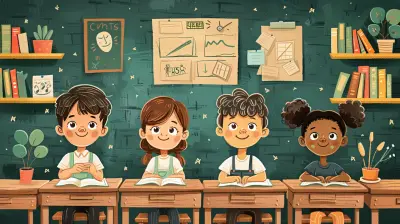 Culturally Responsive Teaching Meets Differentiated Instruction