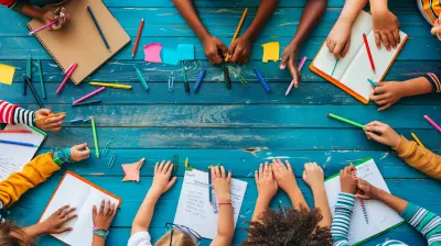 Culturally Responsive Teaching Meets Differentiated Instruction