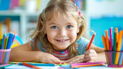 Curriculum as a Living Document: Strategies for Continuous Improvement