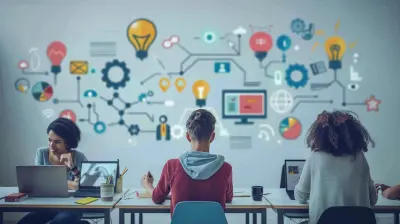 Curriculum Design for Lifelong Learning and Skill Development
