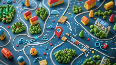 Curriculum Mapping: A Step-by-Step Approach