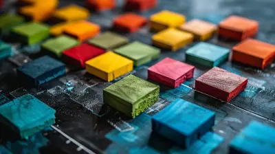 Curriculum Mapping: A Step-by-Step Approach