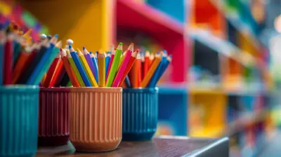 Customizing Curriculum for Special Education Needs