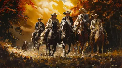 Decoding the Causes of the American Revolution