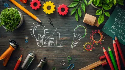 Deconstructing Traditional Curriculum Models: A Fresh Approach