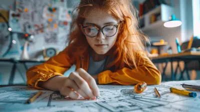 Designing Curriculum for Maker Education and Hands-On Learning