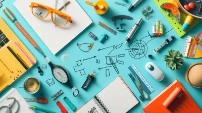 Designing Curriculum for Maker Education and Hands-On Learning