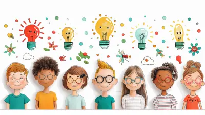 Designing Curriculum for Social-Emotional Learning Growth