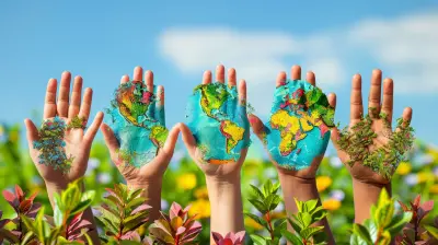 Designing Curriculum to Promote Civic Engagement and Social Responsibility