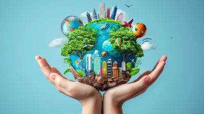 Designing Curriculum to Promote Civic Engagement and Social Responsibility