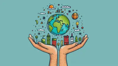 Designing Curriculum to Promote Civic Engagement and Social Responsibility