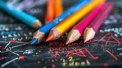 Designing Interdisciplinary Curriculum to Foster Collaboration