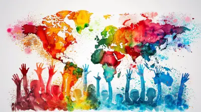 Developing a Culturally Inclusive Classroom Environment