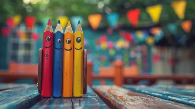 Developing a Routine That Encourages Motivation and Focus