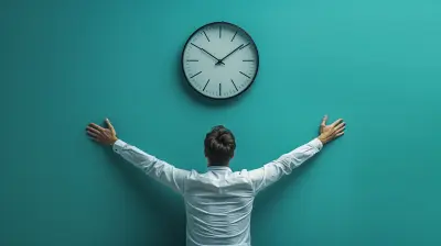 Developing a Routine That Encourages Motivation and Focus