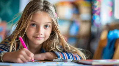 Developing Effective Homework Policies