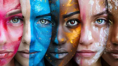 Developing Empathy Through Cultural Exploration