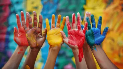 Developing Empathy Through Cultural Exploration