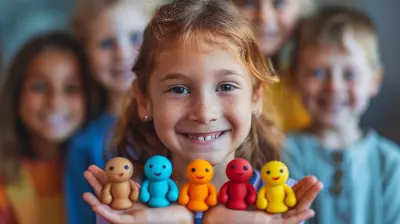 Developing Leadership Qualities through Character Education
