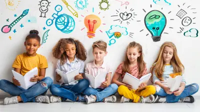 Differentiated Instruction and Universal Design for Learning: A Powerful Pair
