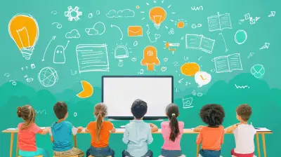 Differentiated Instruction in Remote and Hybrid Learning Environments