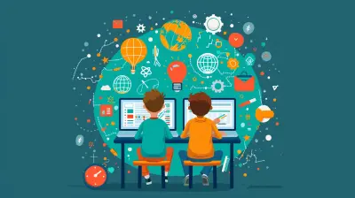 Differentiated Instruction in Remote and Hybrid Learning Environments
