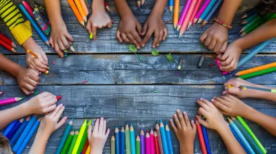 Differentiated Instruction: Unlocking the Potential of Every Learner