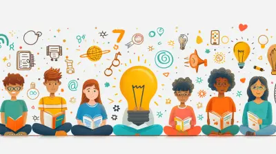 Differentiating for Diverse Learning Styles: What Teachers Need to Know