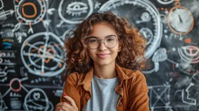 Differentiating for Diverse Learning Styles: What Teachers Need to Know