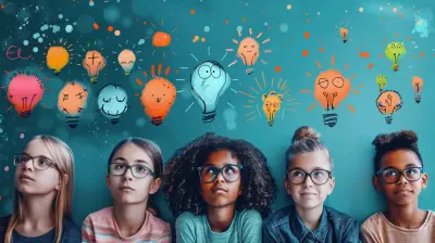 Differentiating for Diverse Learning Styles: What Teachers Need to Know