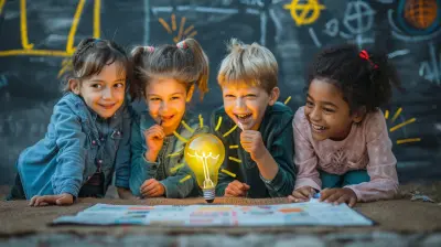 Differentiating for Gifted Learners: Challenges and Strategies