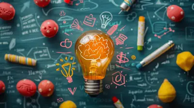 Differentiating for Gifted Learners: Challenges and Strategies