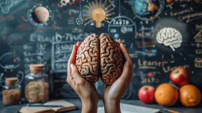 Differentiating for Gifted Learners: Challenges and Strategies