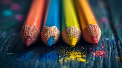 Differentiating Instruction for Kinesthetic Learners