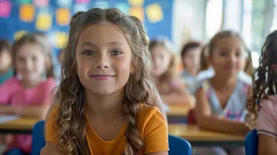 Differentiating Instruction for Kinesthetic Learners