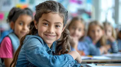 Differentiating Instruction for Kinesthetic Learners