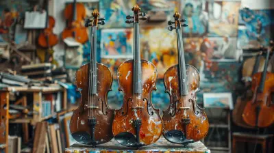 Differentiating Instruction in Art and Music Classrooms