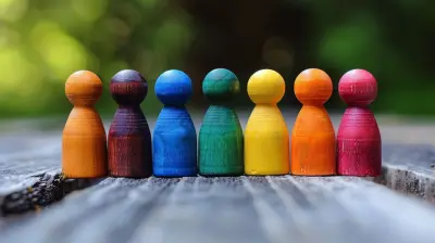 Differentiation in Early Childhood Education: Starting Strong