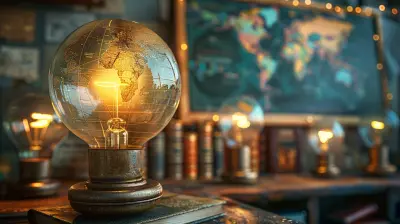 Differentiation in History and Social Studies: Engaging Critical Thinkers