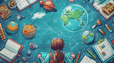 Differentiation in STEM: Engaging All Learners in Science and Math